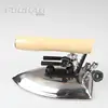 Full Steam Large Steam Iron Industrial STEAM Iron Clothing Iron Big Iron Power China Made Sewing Machine Parts 6