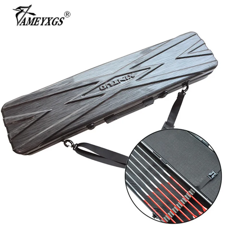 

Archery Portable Recurve Bow Box Shoulder Holder Bow And Arrow Protectice Case Foam Arrow Splitter For Shooting Accessories