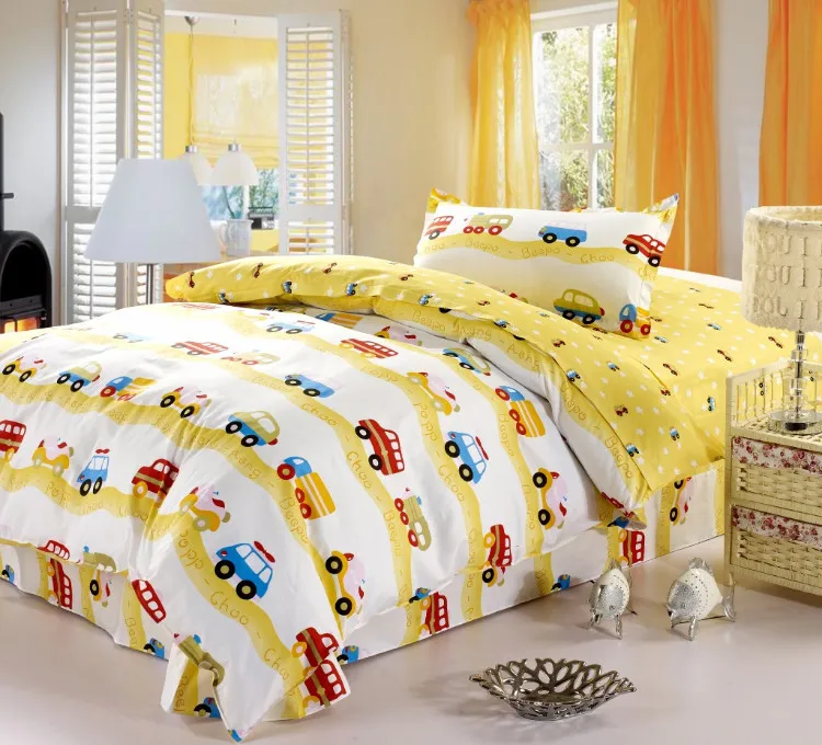 childrens sheet sets