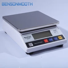 7,5 кг x 0,1 г цифровые точные электронные лабораторные весы промышленные весы с подсчетом настольные весы