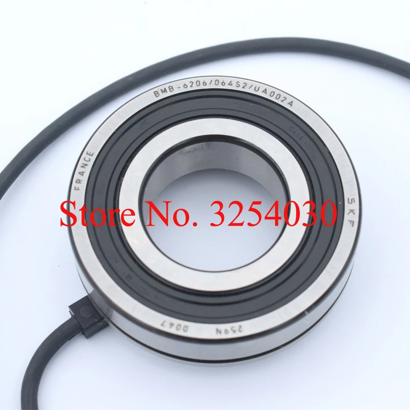 Поставка Франция SKF BMD 6206 064S2 UA008A датчик скорости датчик подшипника Замена BMB 6206 и BMO 6206