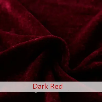 dark red