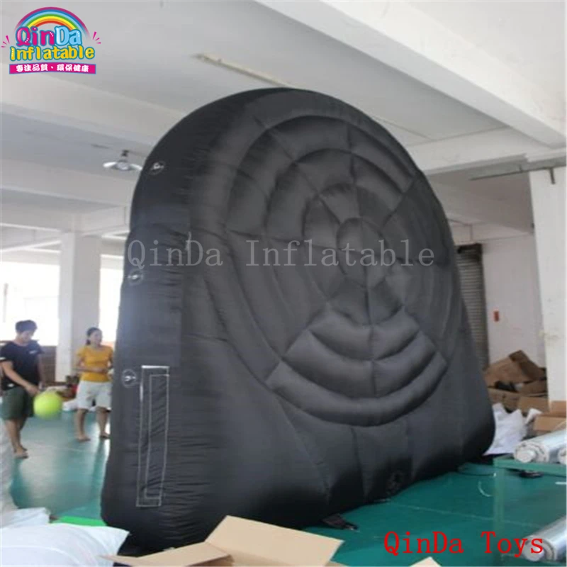 inflatable footdart board93