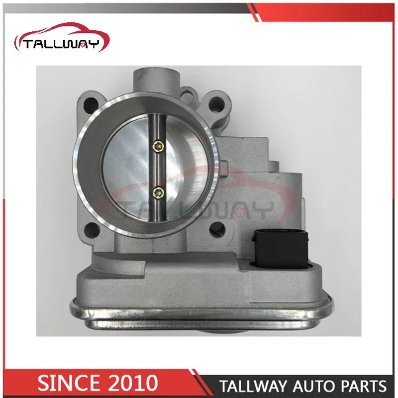 Buy New Throttle Body 4891735AC, 4891735, 4891735AA