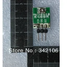 10 шт. 555 ШИМ, Генератор импульсных сигналов ультра-Малый размер квадратный генератор волн генератор PWM модуль датчика