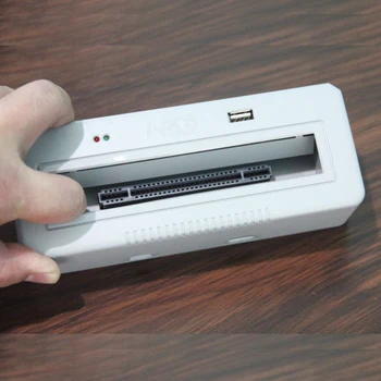 

Classic 2 Magic C2M Compatible for Original SNES/NES Carts by USB Drive works with SNES Classic Mini from Any Region