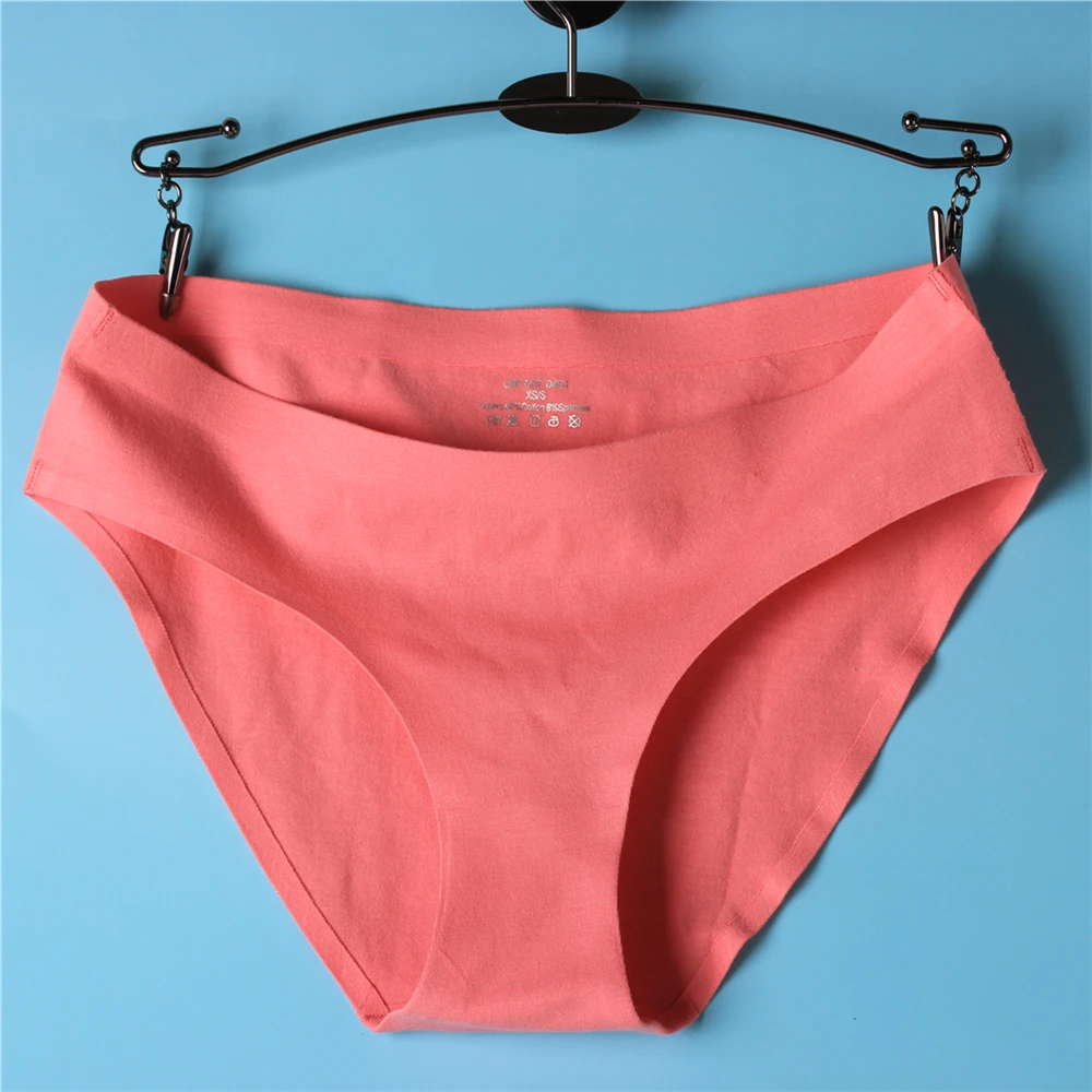 Online Buy Wholesale white cotton panties from China white cotton