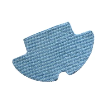 

1 piece Washable Reusable Replacement Microfiber Mopping Cloth For haier Robot T320 T321 T325 Series Robotic