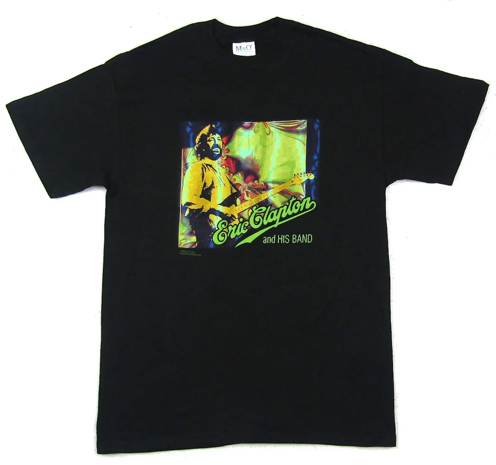 Kilsd Boys /& Girls Junior Fashion Nickelback Long Sleeve Tees Black