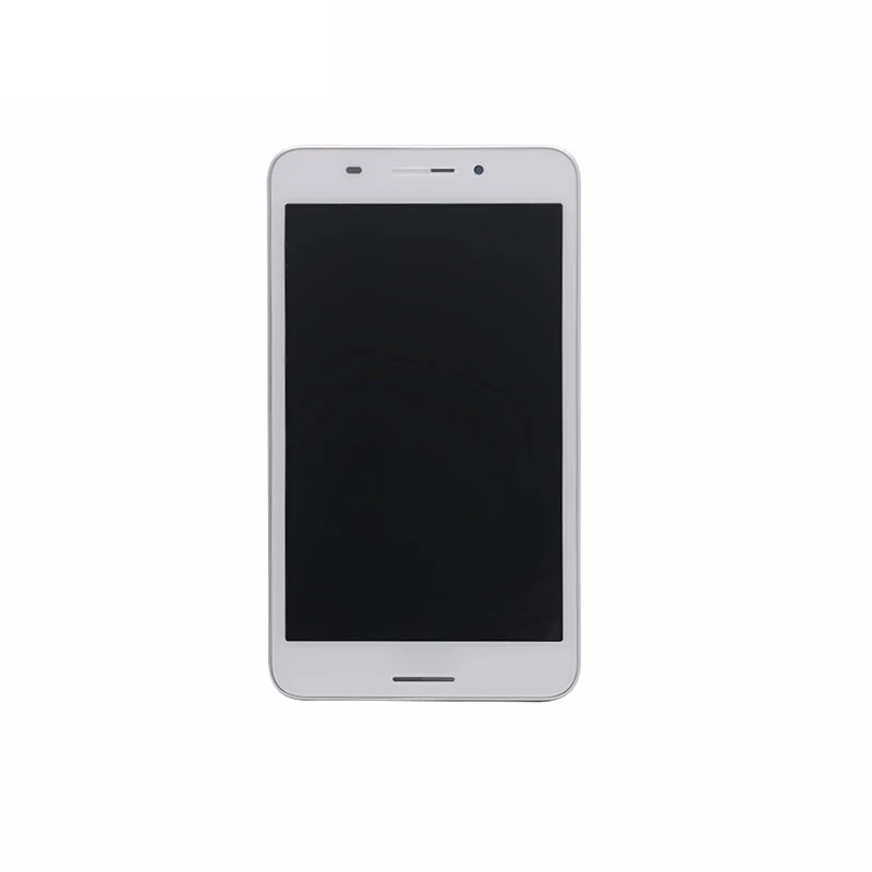 

Original Asus FE375 White LCD Display+Touch Screen Assembly with frame Repair For ASUS Fonepad 7 FE375 FE375CG ME375 Full screen