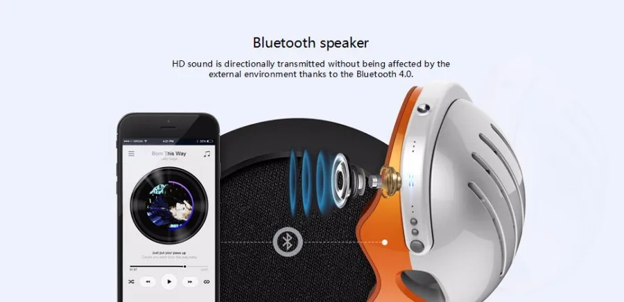Bluetooth