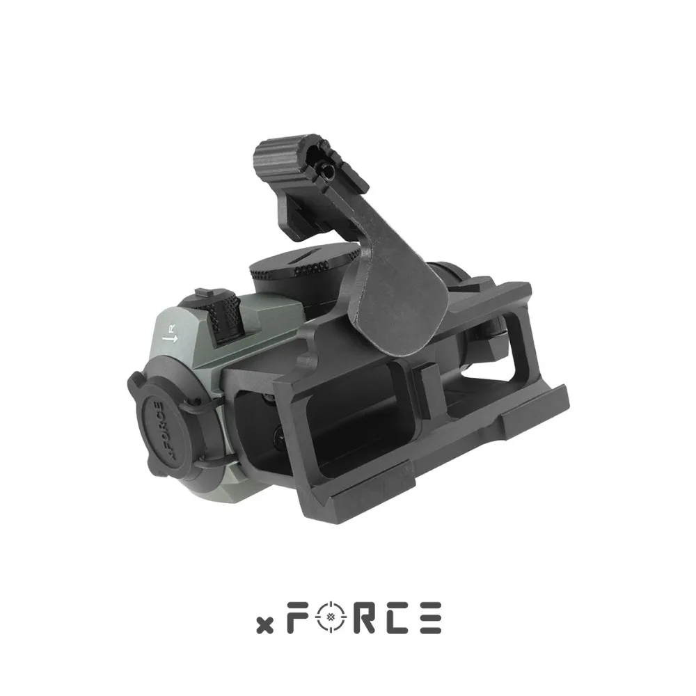 XR002GRY06