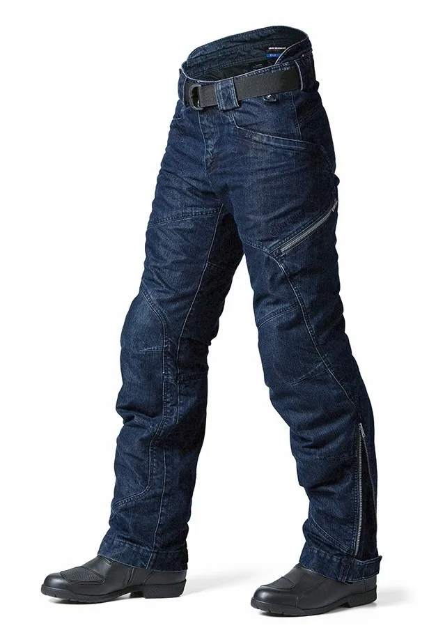 wrangler motorcycle riding jeans