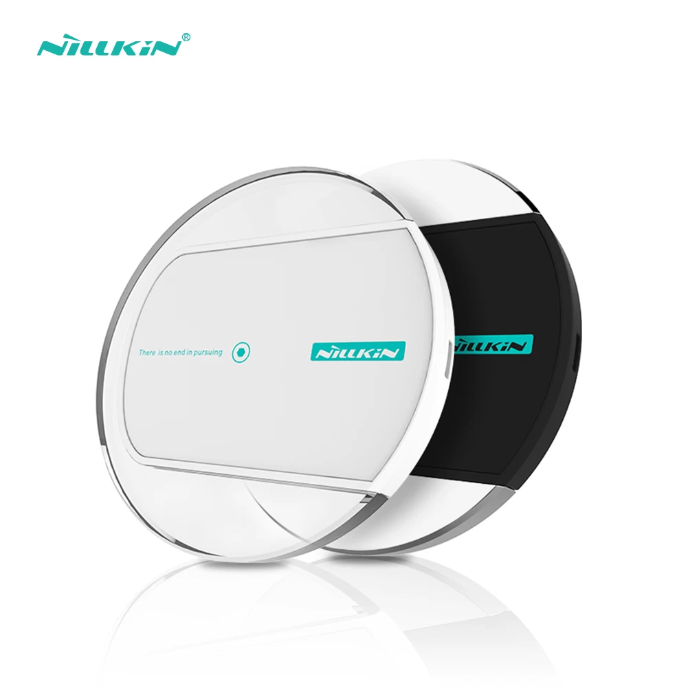 Nillkin Magic Disk II Wireless Charging pad for Samsung