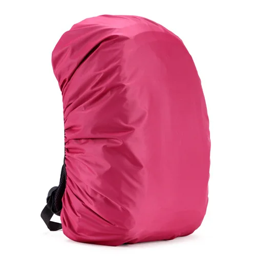 35L водонепроницаемый рюкзак для альпинизма на открытом воздухе 210D непромокаемый чехол сумка дождевик для путешествий сумка для хранения посылка 8 цветов