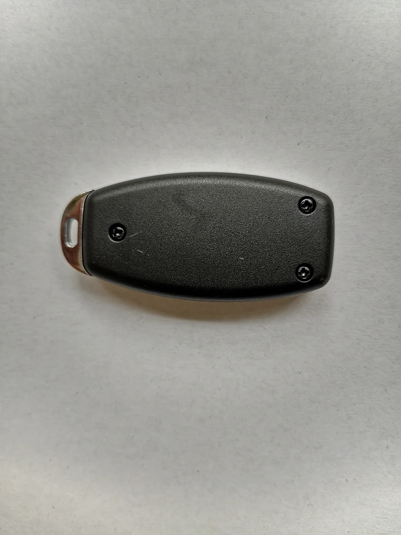 WAFU Keyless Entry Electronic Remote Indoor Touched Fingerprint Smart Door Lock Wireless 433mHZ Invisible Intelligent Lock