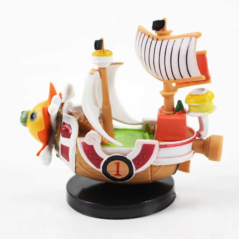 bateau pirate jouet