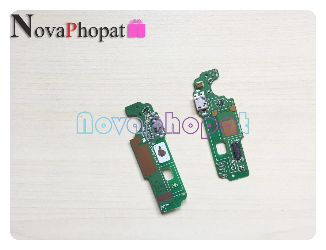 Зарядная док станция Novaphopat для Alcatel 5022D 5022 5020D 5020 USB разъем зарядного устройства