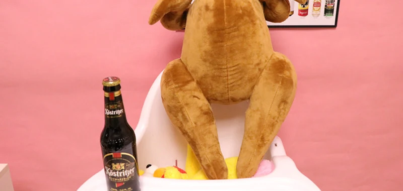 Soft Toys (8)