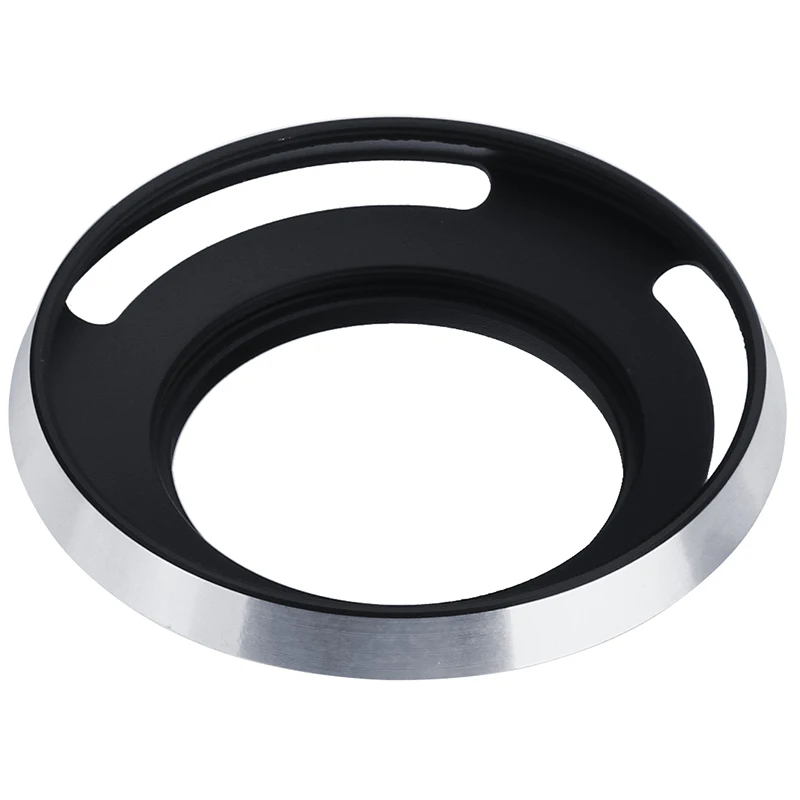 Ableto camera lens hood for sony 16 50mm F3.5 5.6 lens a6500 a6300