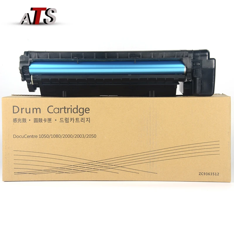 Drum unit Toner cartridge For Xerox DocuCentre DC 1050 1080 2000 2003 2050 compatible Copier DC1050 DC1080 DC2000 DC2003 DC2050 |