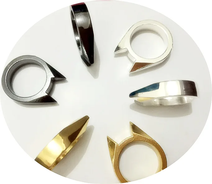 Tactical Finger Ring Tactical Finger Ring