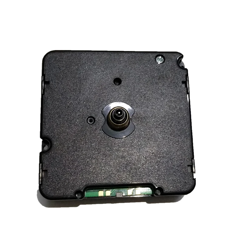 DCF77 аналоговые настенные часы RCC механизм приемный сигнал на 77 5 кГц Двойной Мотор