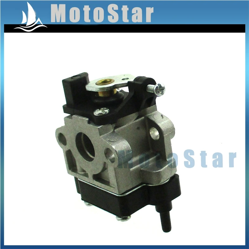 Карбюратор для Walbro WYC-7 WYC-7-1 Toro серии F триммер 308480001 вакуум 1944 51945 51946 51947 51948 25.4cc вентилятор триммер