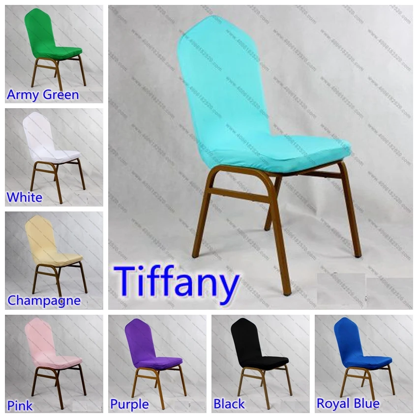Эластичные чехлы на стулья из спандекса 20 цветов|chair covers for weddings|chair coverchair sale |