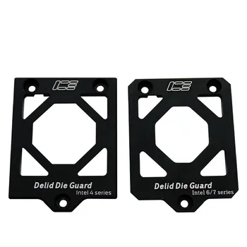 

ICE CPU Opener Cover Delid Die Guard For LGA115X Series For Intel CPU 4 6 7 Series CPU 4790K 4770K 6700K 7700K