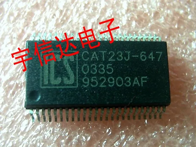 Free Delivery.ICS952903AF! ~ | Электронные компоненты и принадлежности