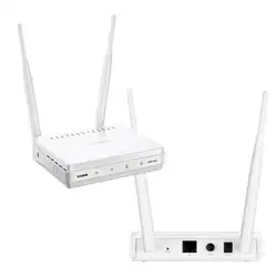 Точка доступа WiFi D-LINK DAP-2020 300 МБ в 2,4 ГГц PTO ETH Gestion Centralized