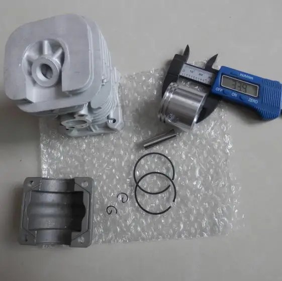 CYLINDER KIT 41.1MM PARTNER 350 8