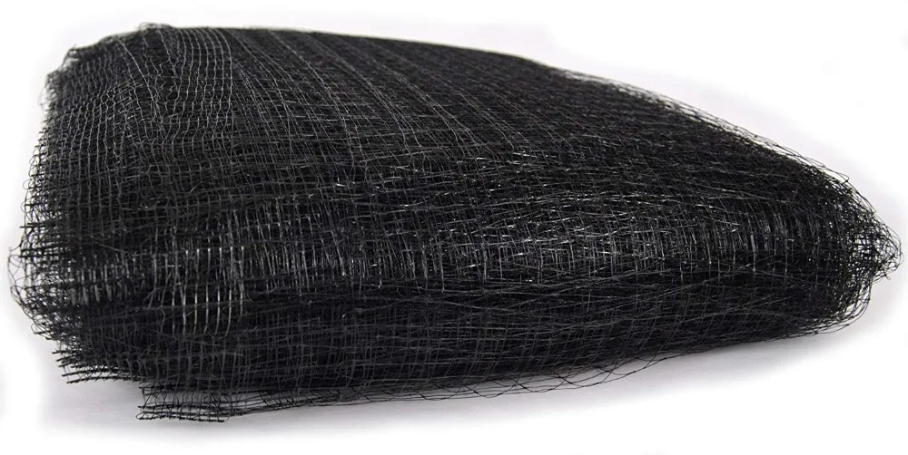 1PC 2.1x30M Reusable Bird Netting Anti-Bird Deer Pests Garden Fruit Vegetable Protection Net 7ftx100ft 2cm Hole 1PC 2.1x30M Reusable Bird Netting Anti-Bird Deer Pests Garden Fruit Vegetable Protection Net 7ftx100ft 2cm Hole