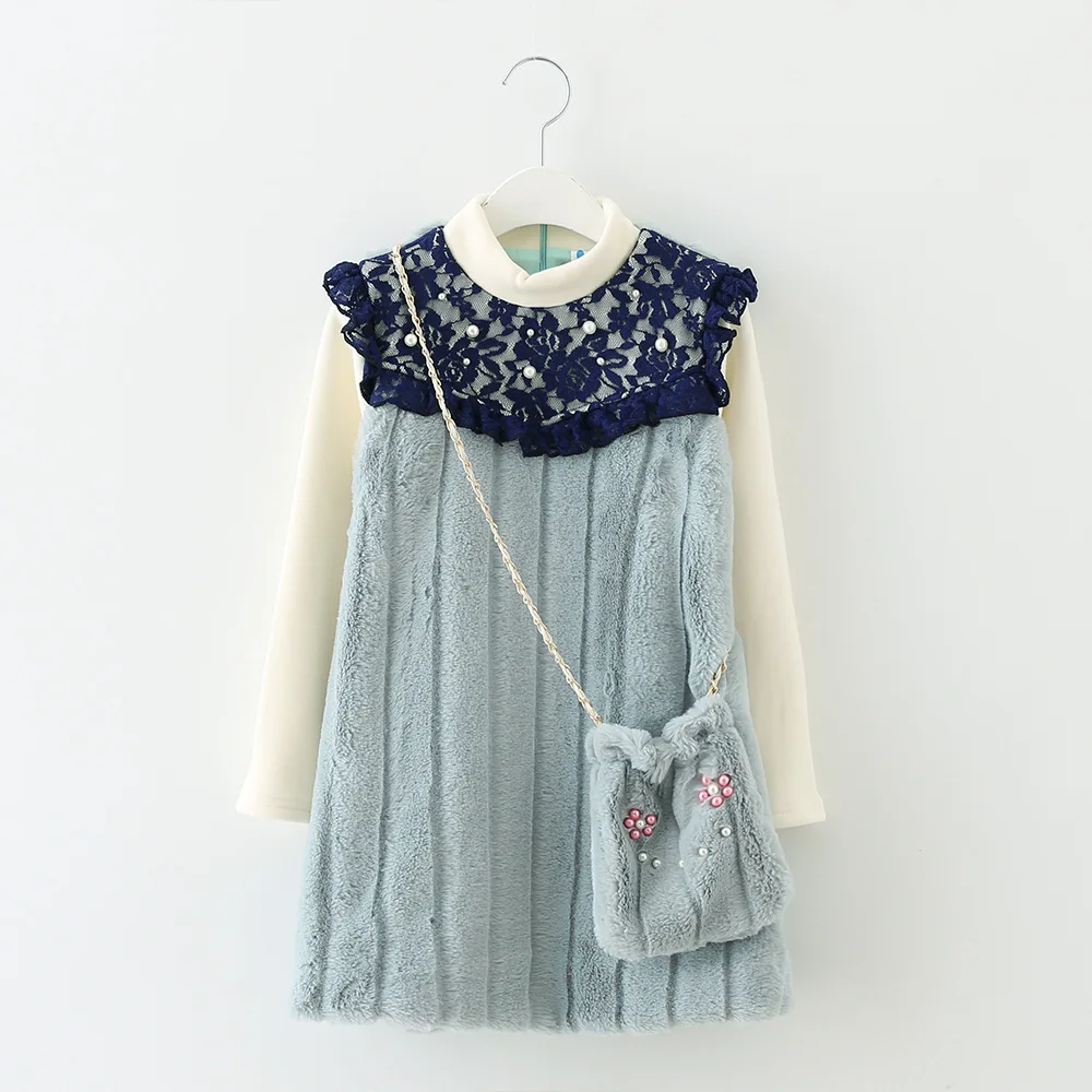 long sleeve party frocks