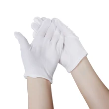 1 пара белых увлажняющих носков, перчатки, увлажняющий крем, уход за ногами рук, гладкие, мягкие, красивые, уход за руками, эко-друг, Спа Перчатки