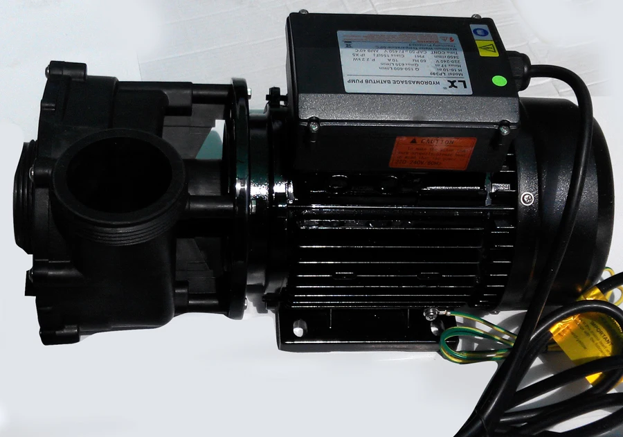 pompe piscine 2.2 kw