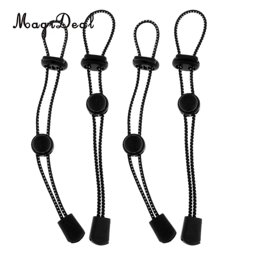Trekking Pole Accessory Backpack Walking Stick Holder 4pcs