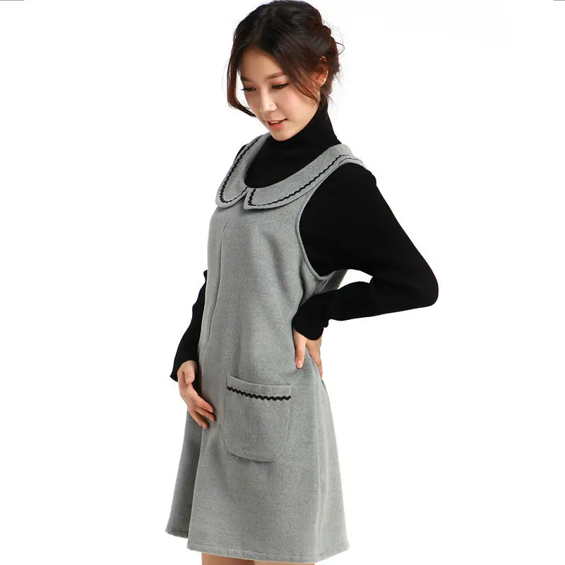 maternity woolen wear