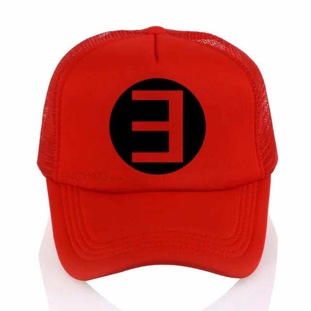 New Eminem Kamikaze Dad Hat High 