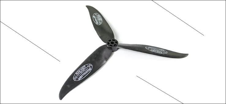 Deals Propeller Super Skywalker 6
