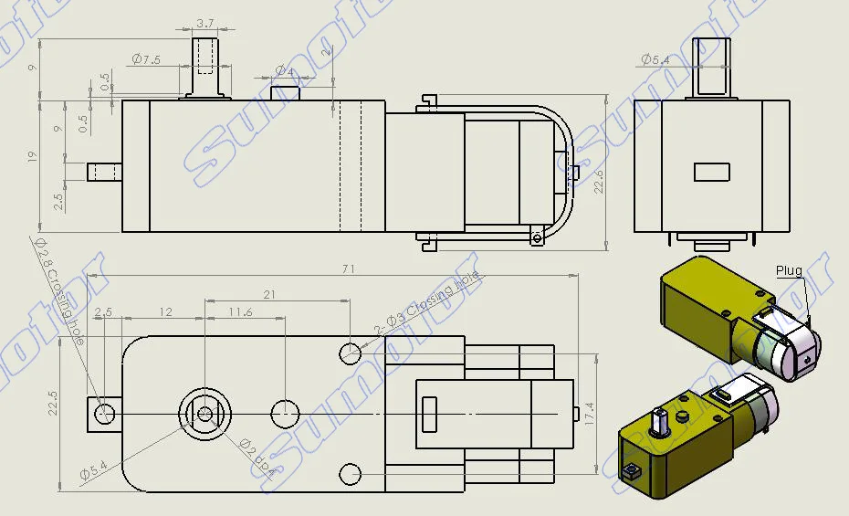 S130 shuiyin