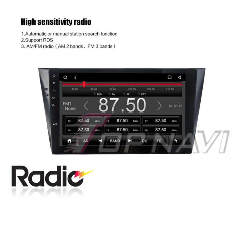 car android dvr For VW Bora 2016