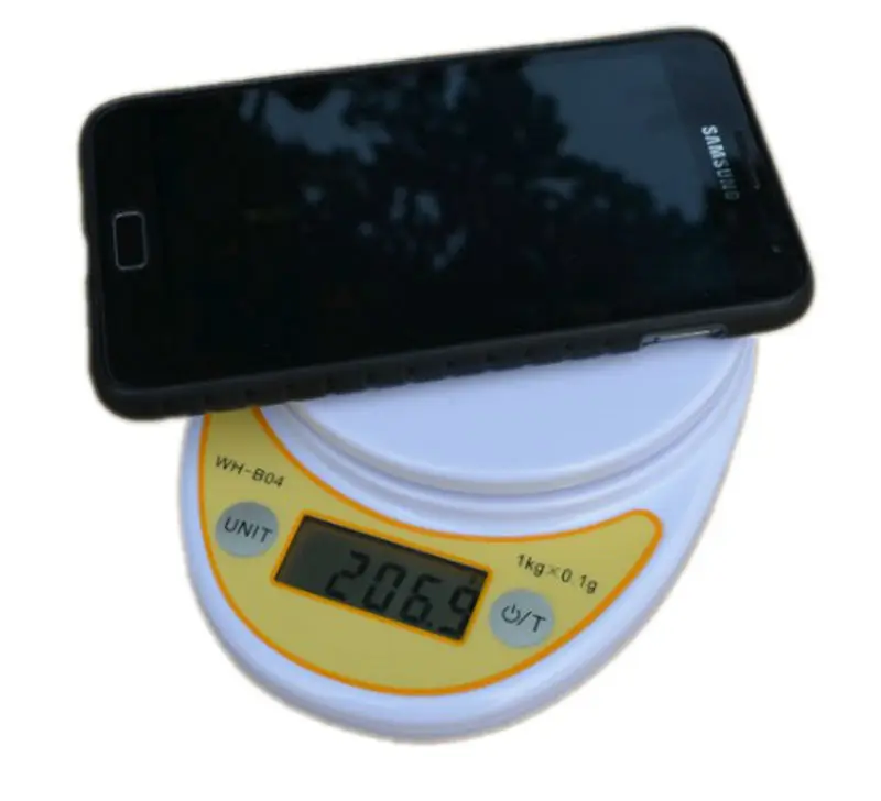 WeiHeng 1KG 0 1G Precision Mini Digital Kitchen Food Scale Portable Electronic font b Jewelry b