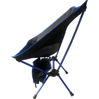 

meuble jardin taburete plegable fishing chair