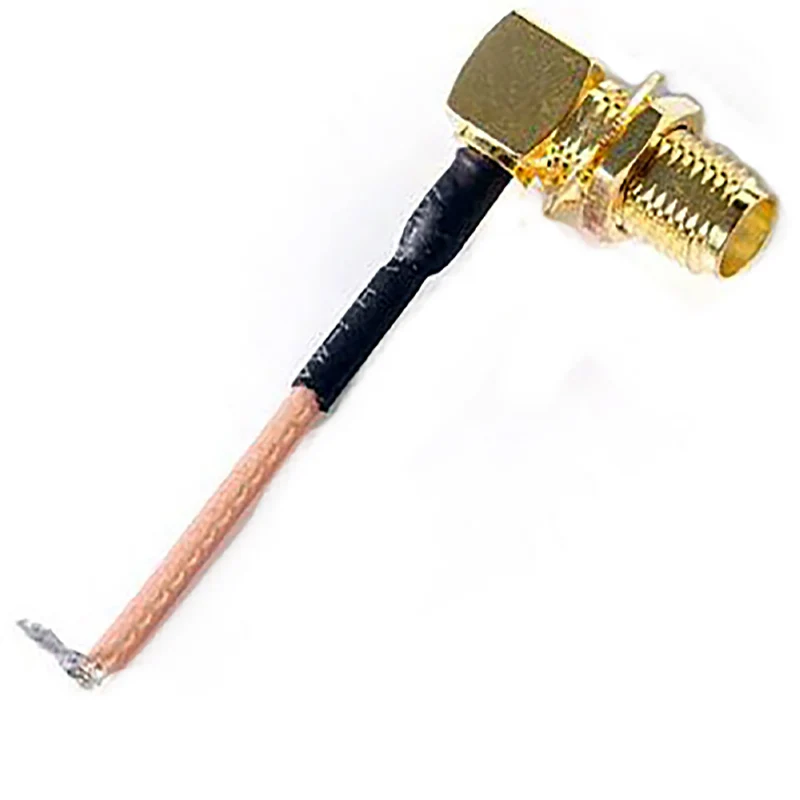 FPV Transmitting SMA Female Antenna Extension Cables for DIY RC Racing