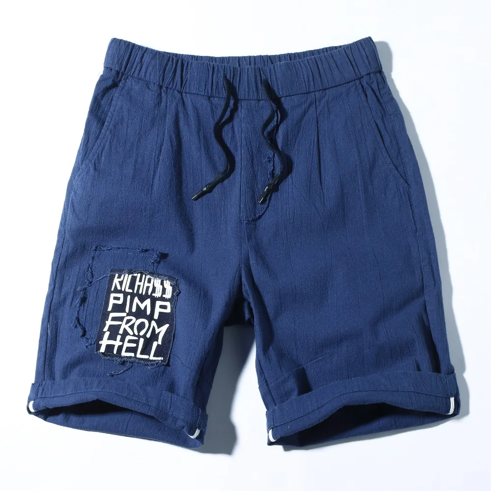 mens soft shorts