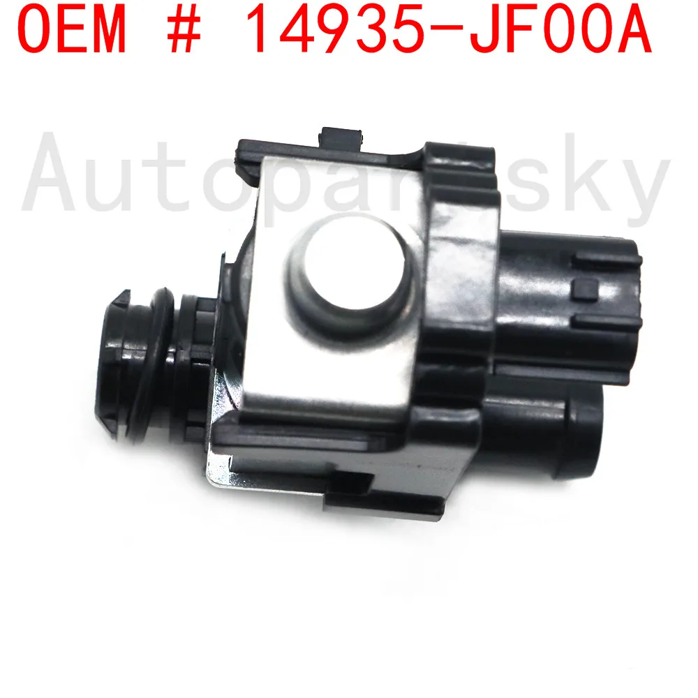  14935-JF00A 14935-JF00B K5T45786 OEM Vapor Canister Purge Solenoid Evap Vent Control Valve for Infi
