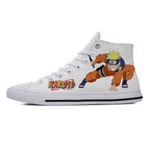 Naruto Turnschuhe Kaufen billigNaruto Turnschuhe Partien aus Naruto Gaara Anime Sneaker Freizeitschuhe Sportschuhe