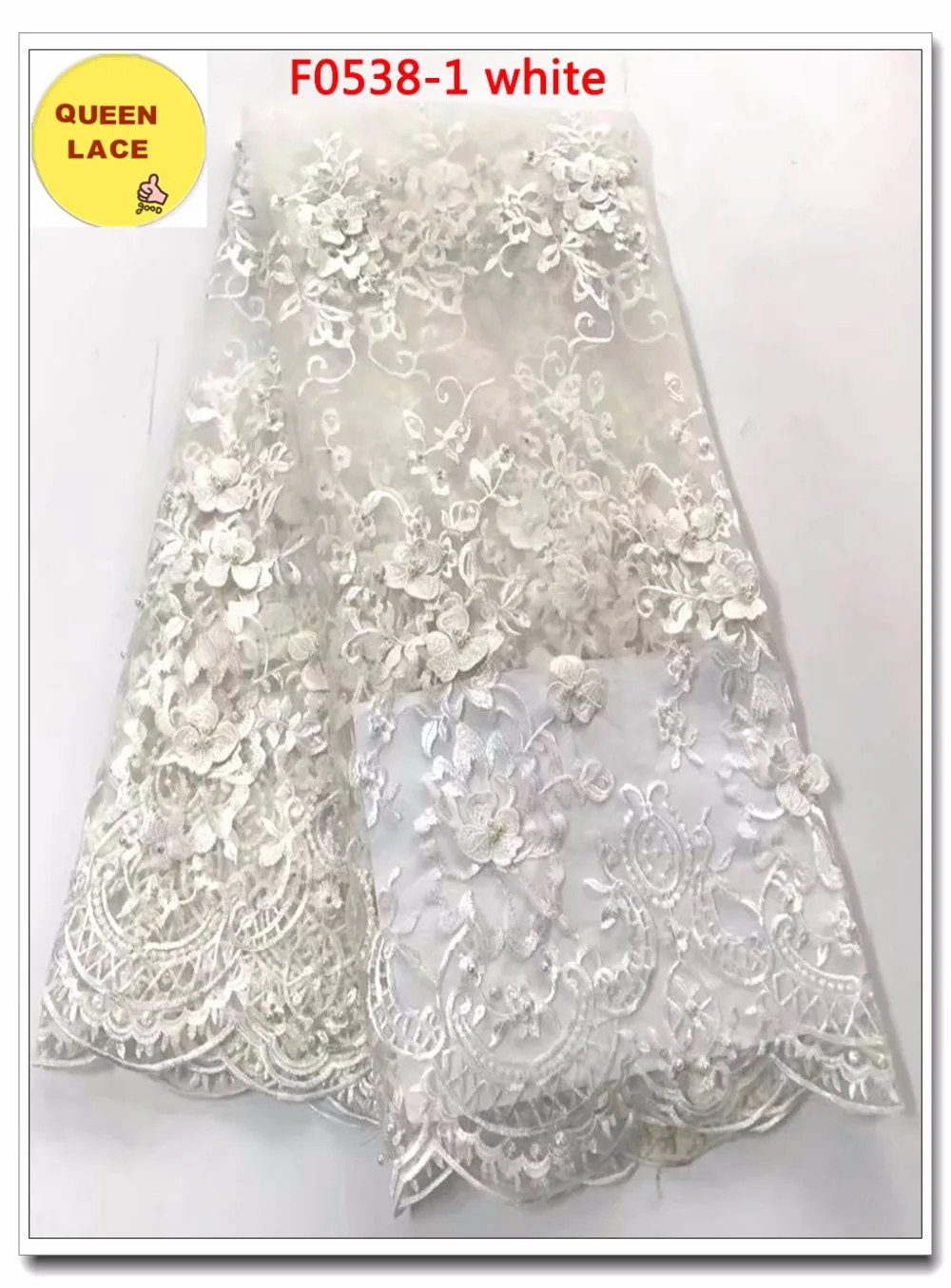 African Nuovo Disegni Di Pizzo Modelli Di Vestiti Da Sposa In Pizzo Tulle Africano Merletto Netto Tessuto Di Pizzo Con Perline Fabric With Beads Designer Lace Fabriclace Fabric Aliexpress